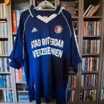 Feyenoord shirt maat XXL - Vintage Adidas, Ophalen of Verzenden