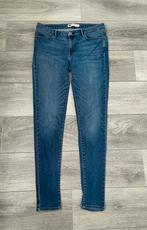 Levi’s legging jeans maat 29/32, Ophalen of Verzenden, Zo goed als nieuw, Blauw, W28 - W29 (confectie 36)