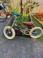 Veloretti loopfiets groen - Zo goed als nieuw, Ophalen of Verzenden, Zo goed als nieuw, 16 tot 20 inch