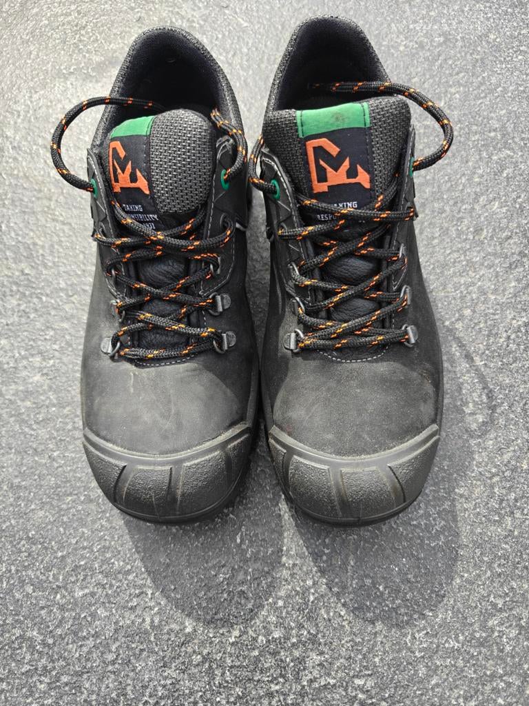 Nieuwe Emma veiligheidsschoenen maat 42, Ophalen of Verzenden, Nieuw