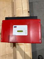 SMA Sunny Boy SB 1200 omvormer, Ophalen, Gebruikt