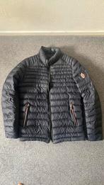 Moncler Vintage Jas, Ophalen of Verzenden, Zo goed als nieuw, Maat 36 (S), Blauw