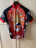 Lorini Fiets Shirt Maat 2 - IJsch Haaksbergen, Fietsen en Brommers, Gebruikt, Kinderen, Overige maten, Ophalen of Verzenden