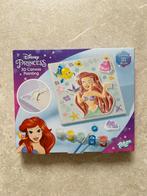 Nieuw Disney Princess 3d Canvas painting, Ophalen of Verzenden, Nieuw, Knutselwerk