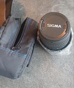 Sigma zoom lens 100 -300 mm, Ophalen of Verzenden, 50 tot 60 mm, Overige typen