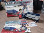 Kre-O Transformers Optimus Prime 30689 - 542 Stukjes, Ophalen of Verzenden