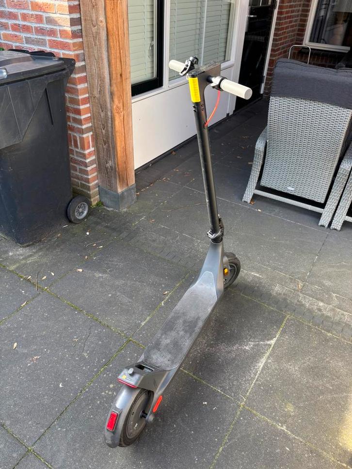 Elektrische Step, Fietsen en Brommers, Steps, Elektrische step (E-scooter), Ophalen of Verzenden