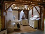 Babykamer old dutch, Ophalen, Zo goed als nieuw