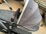 Joolz GEO kinderwagen, Gebruikt, Verstelbare duwstang, Ophalen, Kinderwagen