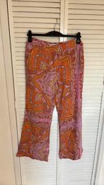 MNG broek maat 40, Ophalen of Verzenden, Zo goed als nieuw, Maat 38/40 (M), Lang