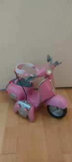 baby born scooter, Ophalen of Verzenden