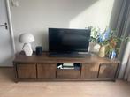 Tv meubel 1,5 jaar oud z.g.a.n., wegens verhuizing, Ophalen, Zo goed als nieuw, 200 cm of meer, Minder dan 100 cm