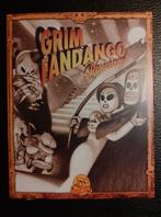 Grim Fandango voor Ps4 , Sealed, Ophalen, Overige genres, 1 speler, Nieuw