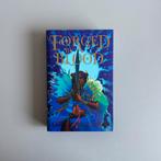 Forged by blood Fairyloot editie, Ophalen of Verzenden, Zo goed als nieuw