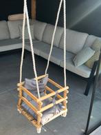 Baby schommel, Kinderen en Baby's, Ophalen, Zo goed als nieuw, Schommel