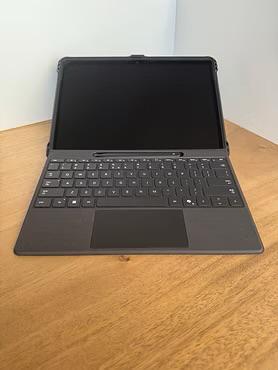 Microsoft Surface Pro 11 16GB 256GB 13 inchIntelUltra 5 236V, Computers en Software, Laptophoezen, Zo goed als nieuw, 13 inch