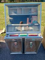 SPOT GOEDKOPE JUKEBOX: SEEBURG model 222. Pre-sale deal ! #1, Ophalen, Gebruikt, Nl, Seeburg