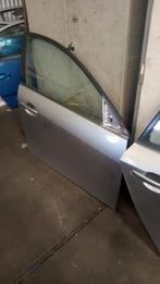 Rechter voor portier Mazda 3 bouwjaar 2009., Auto-onderdelen, Gebruikt, -, Deur, -