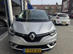 Renault Scénic 1.3 TCe Intens CLIMATE/CRUISE/CAMERA/DEALER, Voorwielaandrijving, 745 kg, Euro 6, 4 cilinders