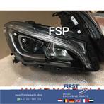 W117 X117 CLA Facelift VOL LED Koplamp LINKS RECHTS SET Merc, Gebruikt, -, Ophalen of Verzenden, -