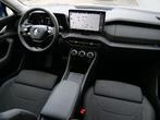 Skoda Kodiaq 1.5 TSI MHEV Business Edition 150 Pk Automaat N, Auto's, Skoda, Stof, Blauw, Bedrijf, 1565 kg
