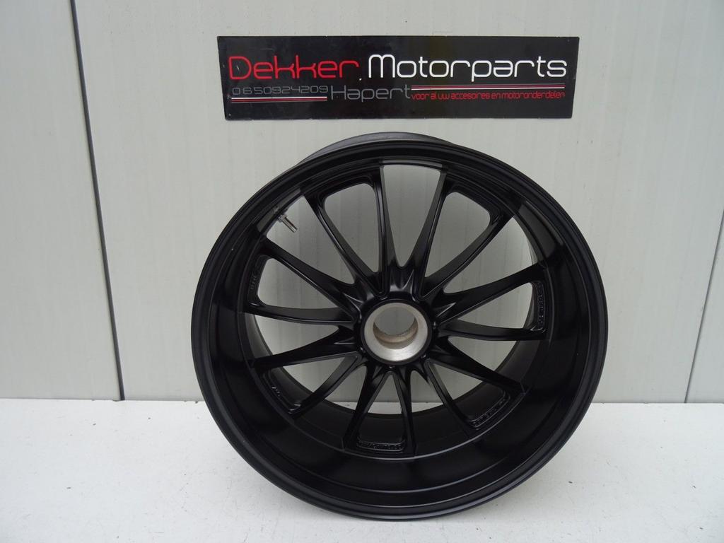Achterwiel / Velg Ducati XDiavel Diavel 1200 Diavel 1260 S, Motoren, Onderdelen | Ducati, Ophalen of Verzenden