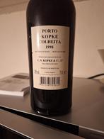 Porto Kopke Colheita 1998, Nieuw, Ophalen of Verzenden, Vol, Overige gebieden