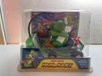 Vintage Nintendo Mario Kart RC Yoshi radiografisch, Ophalen of Verzenden, Nieuw, Overige schalen, Auto onroad