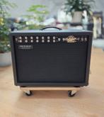 Mesa Boogie Single Rectifier 50 „Rect-O-Verb“ 1x12 Combo, Ophalen, Zo goed als nieuw, 50 tot 100 watt