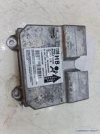 Opel Corsa D airbag sensor ECU module 327963935 origineel ne