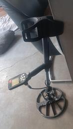 Nokta Simplex Ultra Metaaldetector - Zo goed als nieuw, Hobby en Vrije tijd, Metaaldetectors, Overige merken, Meer dan 30 cm, Ophalen of Verzenden