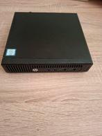 Snelle Compacte HP Mini PC Windows 11 Pro/8GB DDR4/128GB SSD, Computers en Software, Desktop Pc's, Ophalen of Verzenden, Zo goed als nieuw