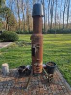 Terras kachel, Tuin en Terras, Ophalen