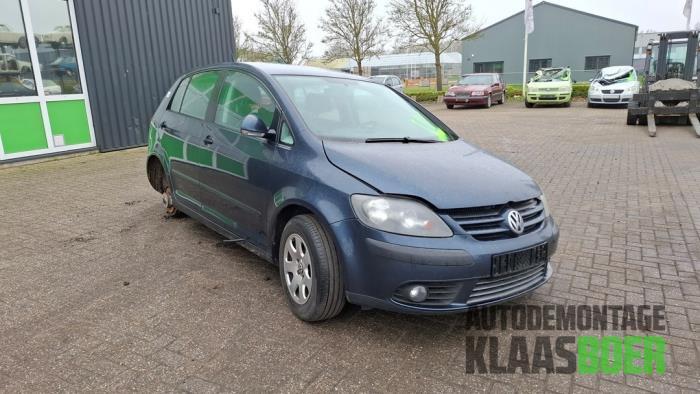 Buitenspiegel rechts van een Volkswagen Golf, Auto-onderdelen, Gebruikt, -, Volkswagen, -