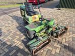 Sabo kooimaaier zitmaaier diesel, Gebruikt, Elektrische starter, Ophalen of Verzenden, Benzine-grasmaaier