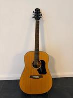 Hawthorne Walden HD220 - Akoestische gitaar, Ophalen of Verzenden, Zo goed als nieuw, Western- of Steelstringgitaar