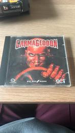 Carmageddon, Spelcomputers en Games, Games | Pc, 1 speler, Ophalen of Verzenden, Zo goed als nieuw, Vanaf 3 jaar