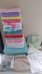 Handdoeken Washandjes, Ophalen of Verzenden, Nieuw, Handdoek