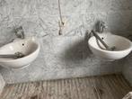 Sphinx wastafel, Ophalen, Zo goed als nieuw
