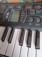 Keyboard casio SA-77 gebruikt, Ophalen, Gebruikt, Overige aantallen, Casio