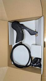 Nieuwe Shimano GRX 12 speed shifter en remset, Fietsen en Brommers, Fietsonderdelen, Overige typen, Racefiets, Nieuw, Ophalen of Verzenden