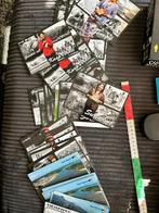 Heel veel Groeten van Allerlei Landen kaarten Reclame, Ophalen of Verzenden, Ongelopen