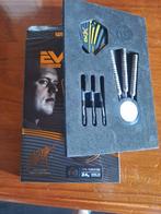 Winmau Michael van Gerwen EVO-X 90% Dartpijlen 24g, Ophalen of Verzenden, Nieuw, Pijlen