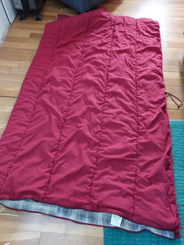 Slaapzak, Ophalen of Verzenden