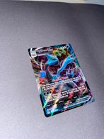 Pokemon Kyurem Vmax 049/196, Ophalen of Verzenden, Nieuw, Losse kaart, Foil