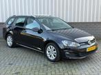 Volkswagen Golf Variant 1.0 TSI Comfortline |Airco|Navi|Crui, Auto's, Voorwielaandrijving, Stof, Gebruikt, 116 pk