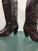 Sendra boots 38 bruin | Boho | Gratis verzenden, Kleding | Dames, Schoenen, Bruin, Verzenden, Zo goed als nieuw, Hoge laarzen