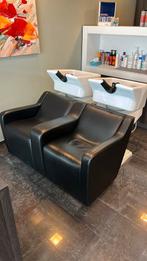 Kappers interieur, Ophalen of Verzenden