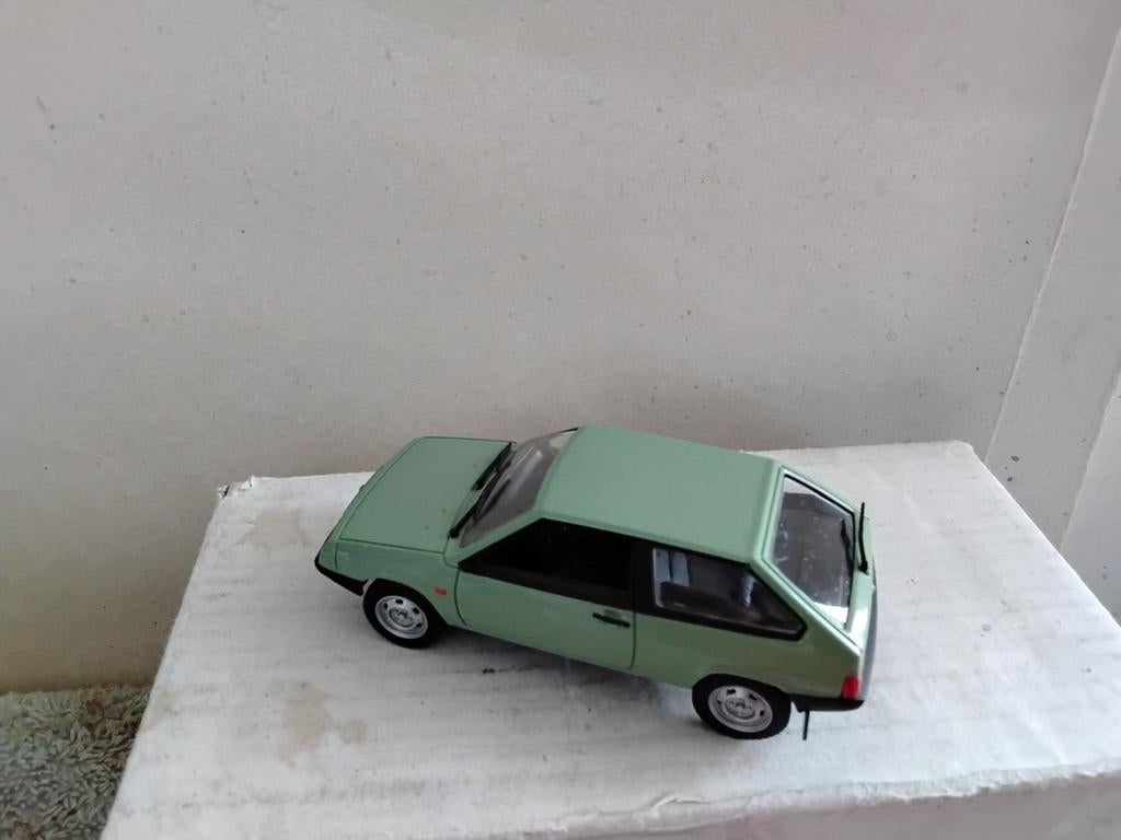 LADA   SAMARA, Ophalen of Verzenden, Zo goed als nieuw, Auto, Overige merken