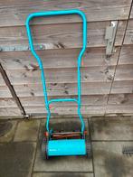 Gardena300 grasmaaier en grashark, Tuin en Terras, Ophalen, Gebruikt, Handgrasmaaier, Minder dan 30 cm